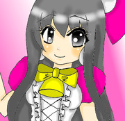 サンタさん　あーりん