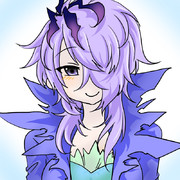 【女体化】ギャリー