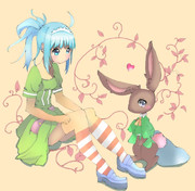 塗らせていただきました