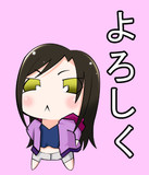 ぷちます！風に向井拓海！