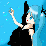 深海少女　もっと知りたい・・・【髪ハイライトVer.1】