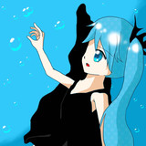 深海少女　もっと知りたい・・・【髪ハイライトVer.2】