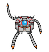 テトランッス！