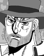 ジョセフ・ジョースター