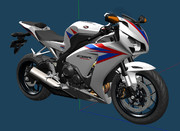 CBR1000RRその後その３