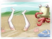 【注意】この静画の愛はワニムには届かぬ