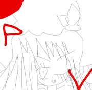 鉄人兵団で紅い月