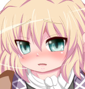 綺麗なパルスィ