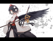 大欲界天狗道 ニコニコ静画 イラスト