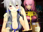 弱音ハクの日 遅刻