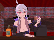 ウィスキー、お好きでしょ？