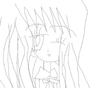 ルカ中学４年生