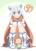 ぴおんちゃんは（ピー）かわいい