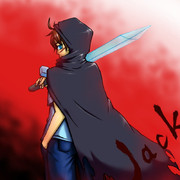 「・・・何か用？」