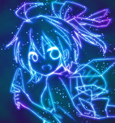 エレクトリカルチルノさん