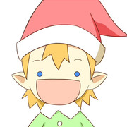 妖精さん　その1