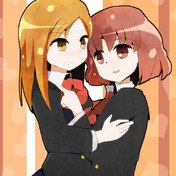 松井亜紀 ニコニコ静画 イラスト