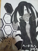 ヘッドフォンアクター