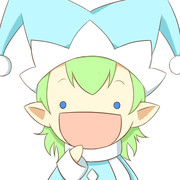 妖精さん　その2