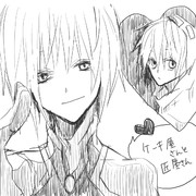 匠屋さんとケーキ屋さんです。