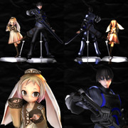 Figma　うさうさ＆カイム　も買ってきた。