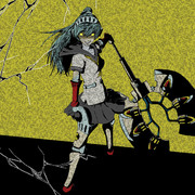 シャドウラビリス