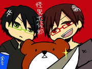 81時間生放送！