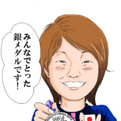 宮間あや ニコニコ静画 イラスト