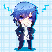 学ラン パーカー ニコニコ静画 イラスト