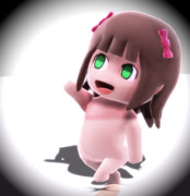 完　全　無　修　正　可愛ければ許される