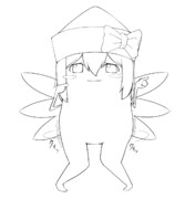 ふりっ…ふりっ…