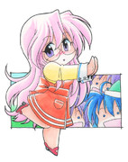 ぱっぱっぱらっぱっぱっぱら～♪