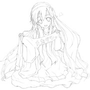 じんｐ ニコニコ静画 イラスト