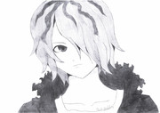 オカマ ニコニコ静画 イラスト