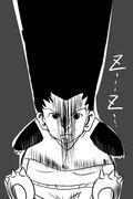 カビゴン ニコニコ静画 イラスト