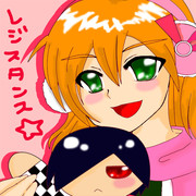 レジスタンス兄妹