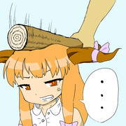 夏なので・・・