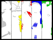 消してみた＜自機キャラ＞