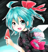 塗らせていただきました。