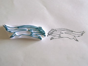 No.264　マッスグマ