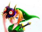 ムジュラの仮面