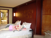 男の人って　こういうのが好きなんでしょ？