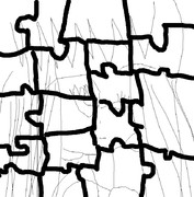 ブラック★ロックリルルパズル