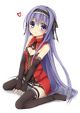 神楽ゆう さんのイラスト一覧 ニコニコ静画 イラスト