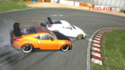 GT5 Z34 VS Z34