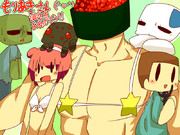 もりあきさんお誕生日おめでとうー！( ´・◡・｀) 