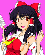 ペイント勢の色塗りその7