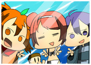 もりあき氏誕生日おめでとうございます