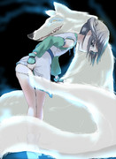 ジロジロ見ないでください