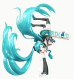 ボードロイド